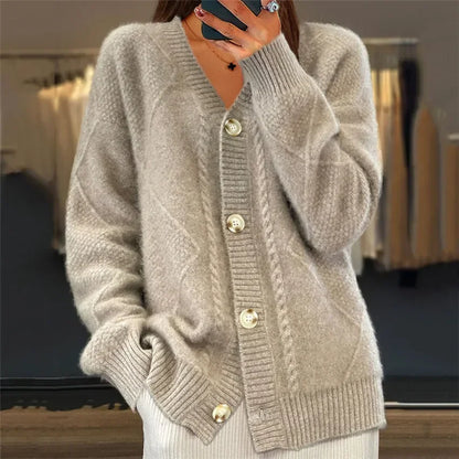 Belezza Soft Sweater