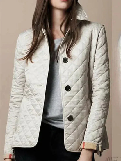 Belezza | Quilted Style Blazer