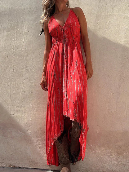 Belezza - Boho dress