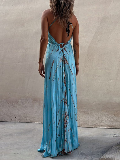 Belezza - Boho dress