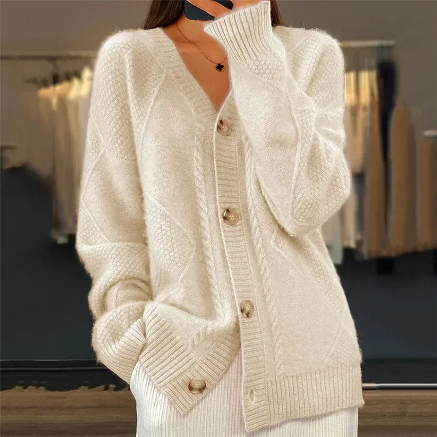 Belezza Soft Sweater