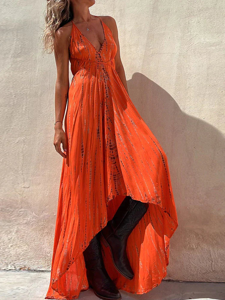 Belezza - Boho dress