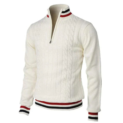 Belezza | Elegant Men's Sweater