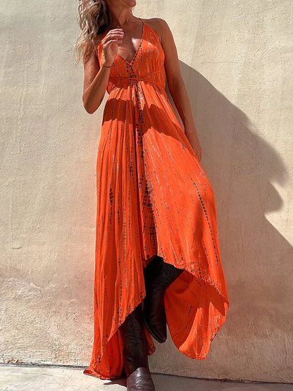 Belezza - Boho dress