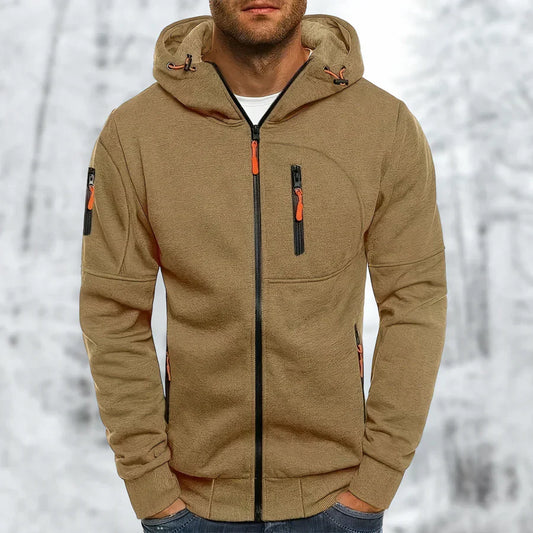 Belezza - Men's Hoodie