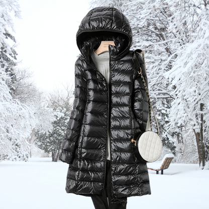 LORENA - ULTRA Light Down Jacket