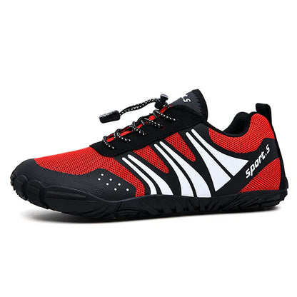 MTB and road bike shoes | Unisex cycling shoes for outdoor sports | Light and comfortable | Sporty