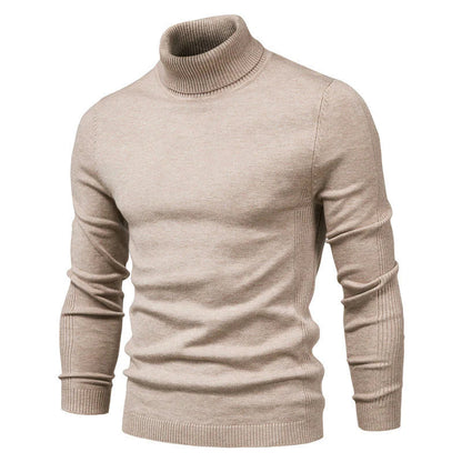 Belezza | Warm and Elegant Turtleneck