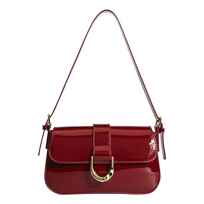 Belezza | Retro style Shoulder Bag