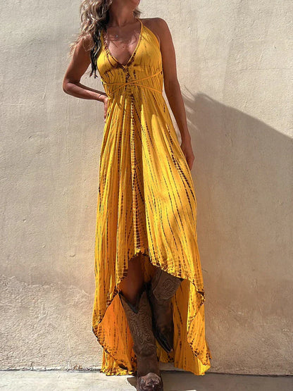 Belezza - Boho dress