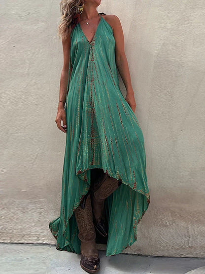 Belezza - Boho dress