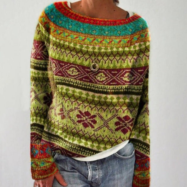 Belezza jumpers