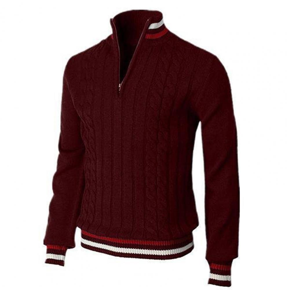 Belezza | Elegant Men's Sweater