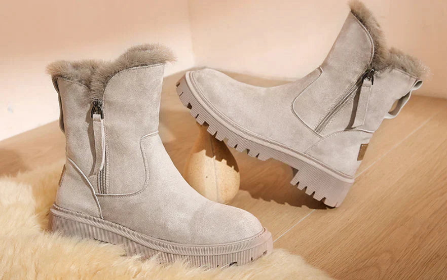 Belezza | Trendy and Elegant Women's Boots for Everyday Fashion