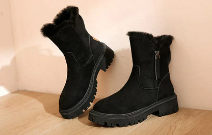 Belezza | Trendy and Elegant Women's Boots for Everyday Fashion