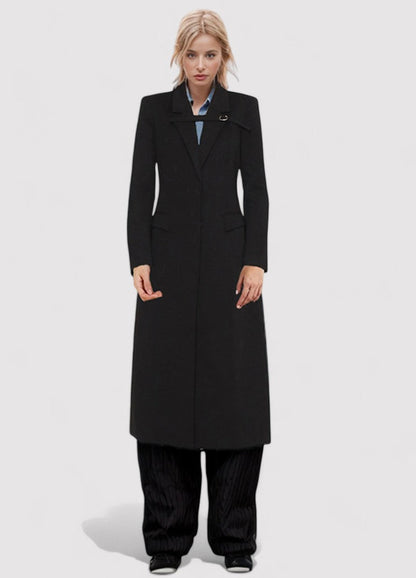 Belezza | Women's Elegant Suit Coat