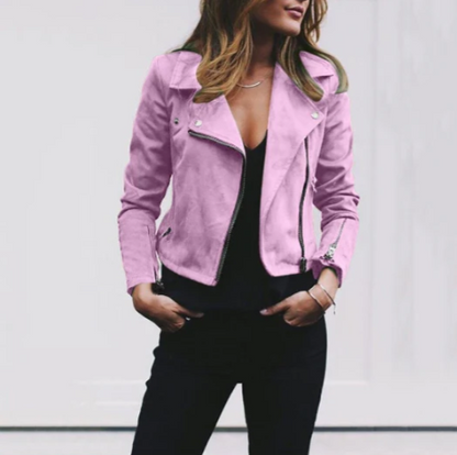 Belezza – Zip Jacket for Women