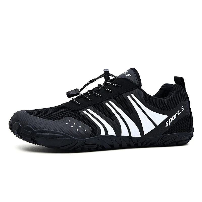 MTB and road bike shoes | Unisex cycling shoes for outdoor sports | Light and comfortable | Sporty