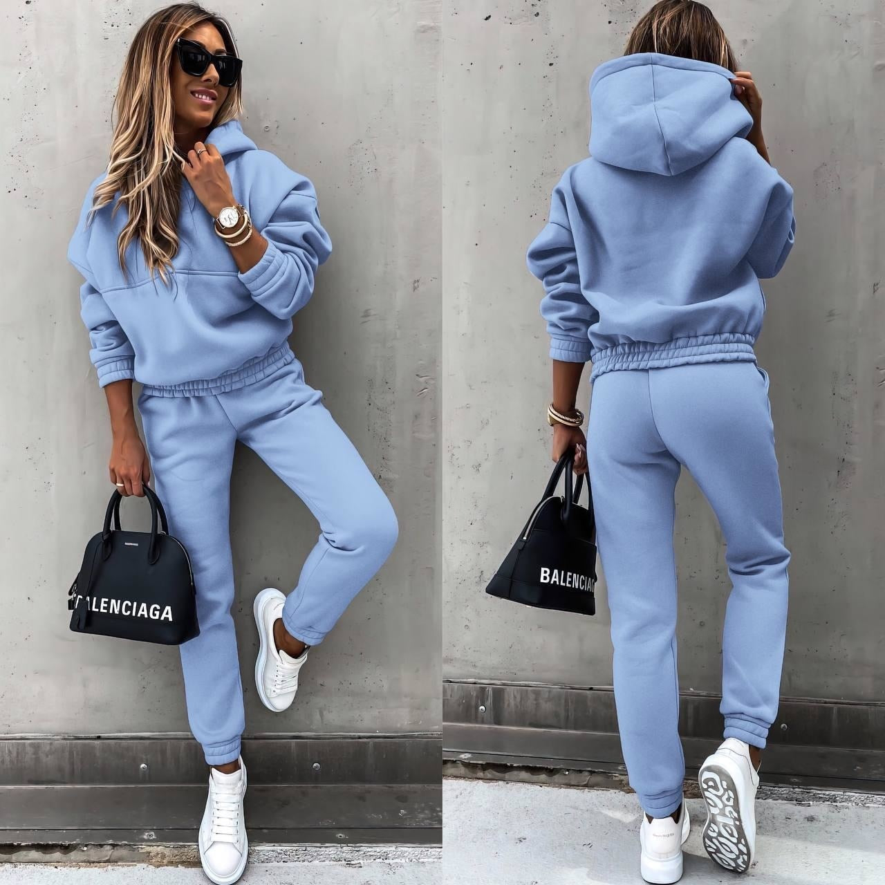 Belezza - Tracksuit for women