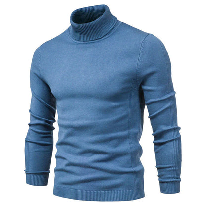 Belezza | Warm and Elegant Turtleneck