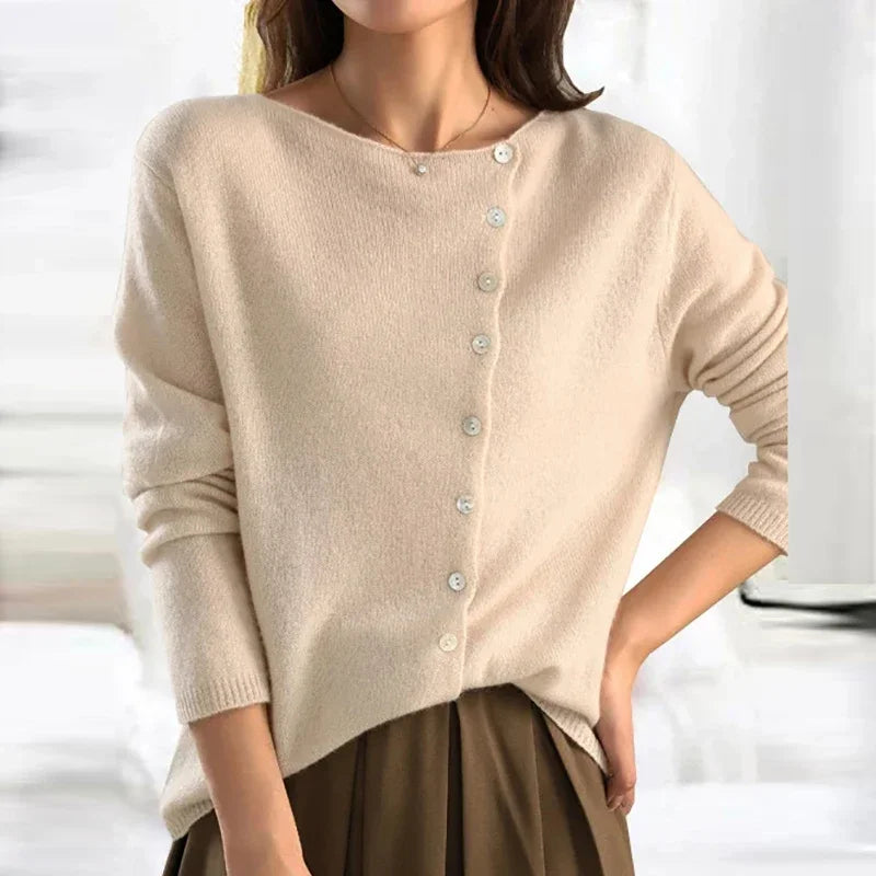 Belezza | Elegant knitwear for women