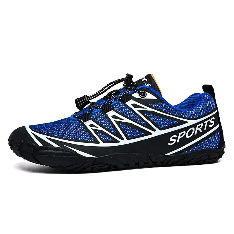 MTB and road bike shoes | Unisex cycling shoes for outdoor sports | Light and comfortable | Sporty