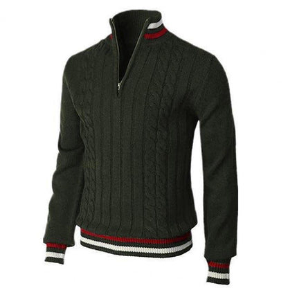 Belezza | Elegant Men's Sweater