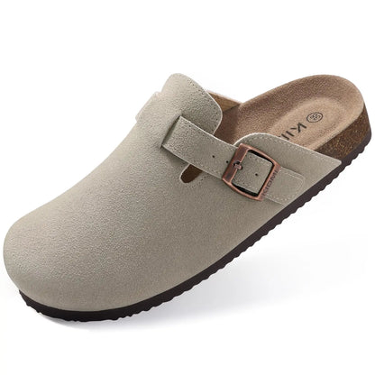 Belezza | Clasic Women/Men Clogs