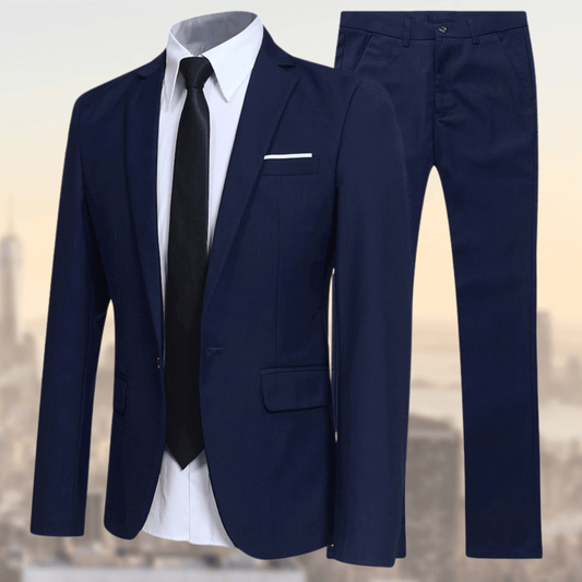 Belezza | Premium Suit for Men