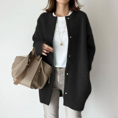 Belezza Cardigan | Soft Knit Oversized Cardigan