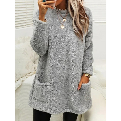 Belezza Winter Warm Long Sweaters