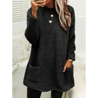 Belezza Winter Warm Long Sweaters