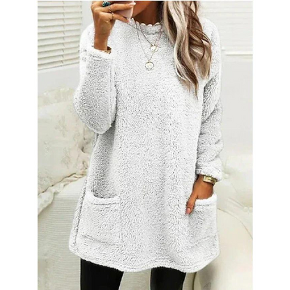 Belezza Winter Warm Long Sweaters