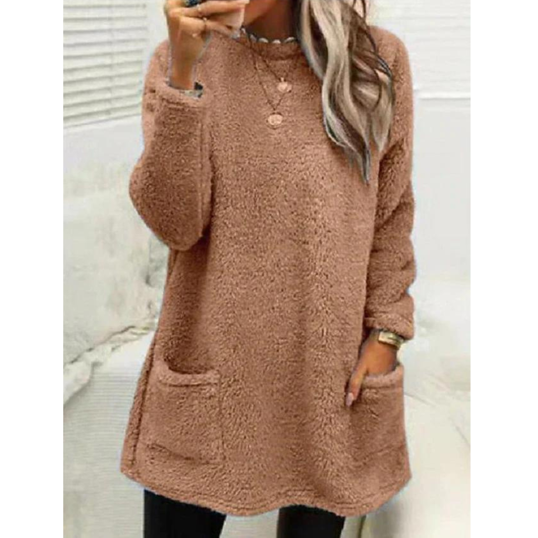 Belezza Winter Warm Long Sweaters