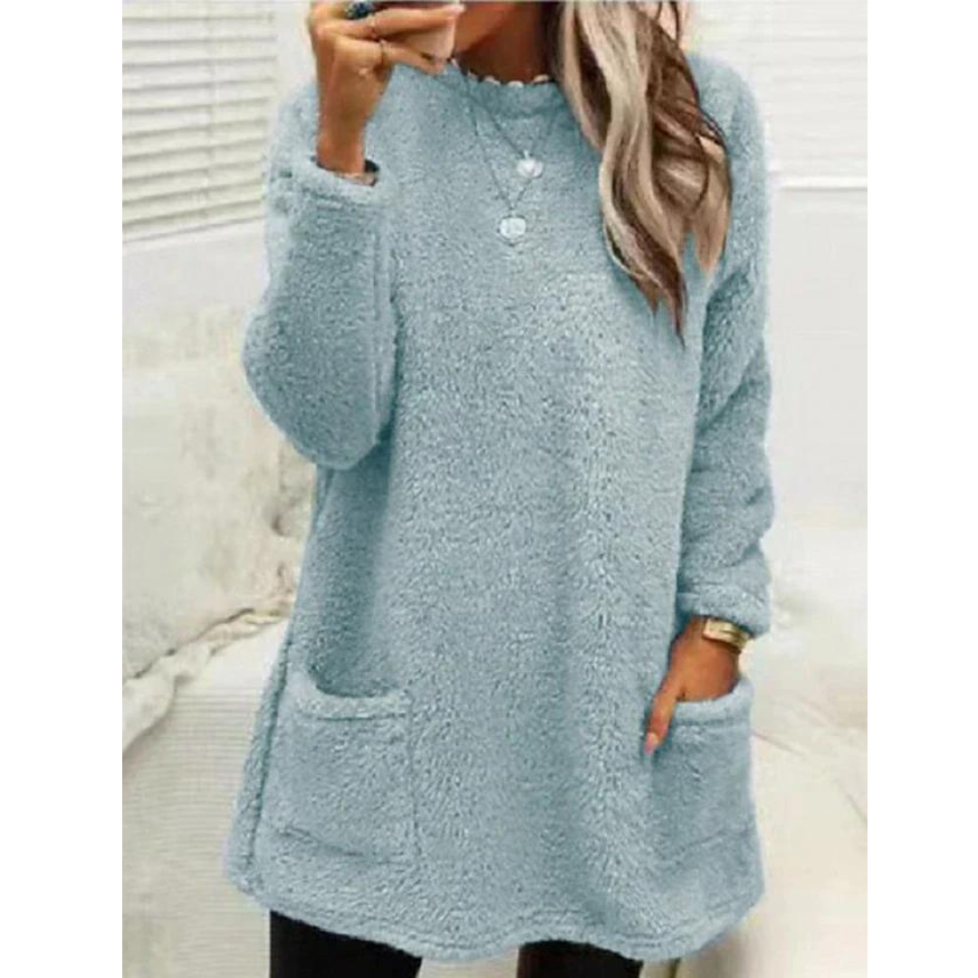 Belezza Winter Warm Long Sweaters