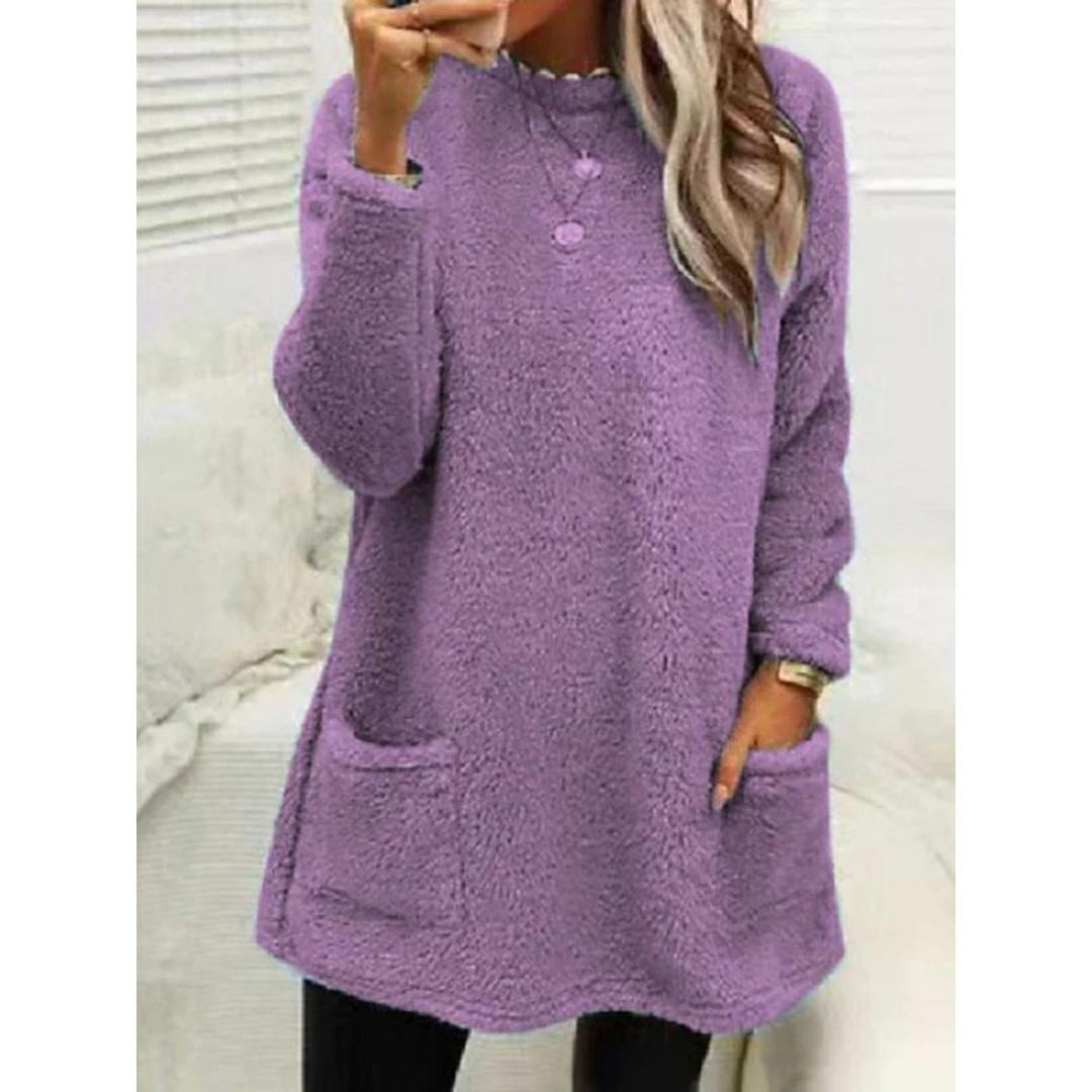 Belezza Winter Warm Long Sweaters