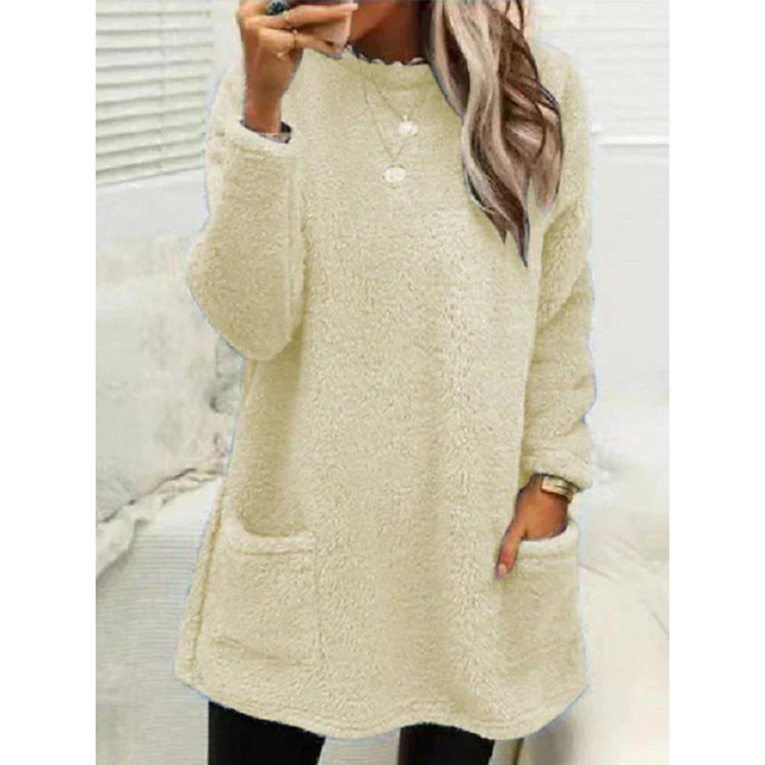 Belezza Winter Warm Long Sweaters