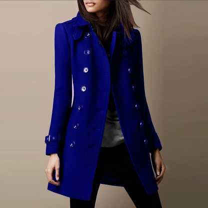 Belezza autumn and winter coats for women