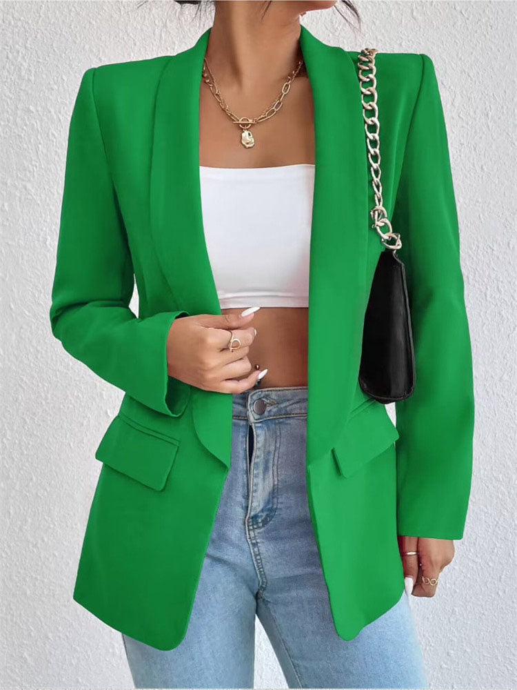 Belezza Chic Comfort Blazer