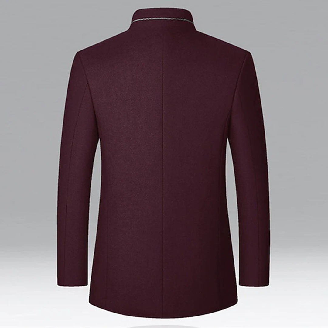 Belezza Comfortable and Stylish Business Jacket