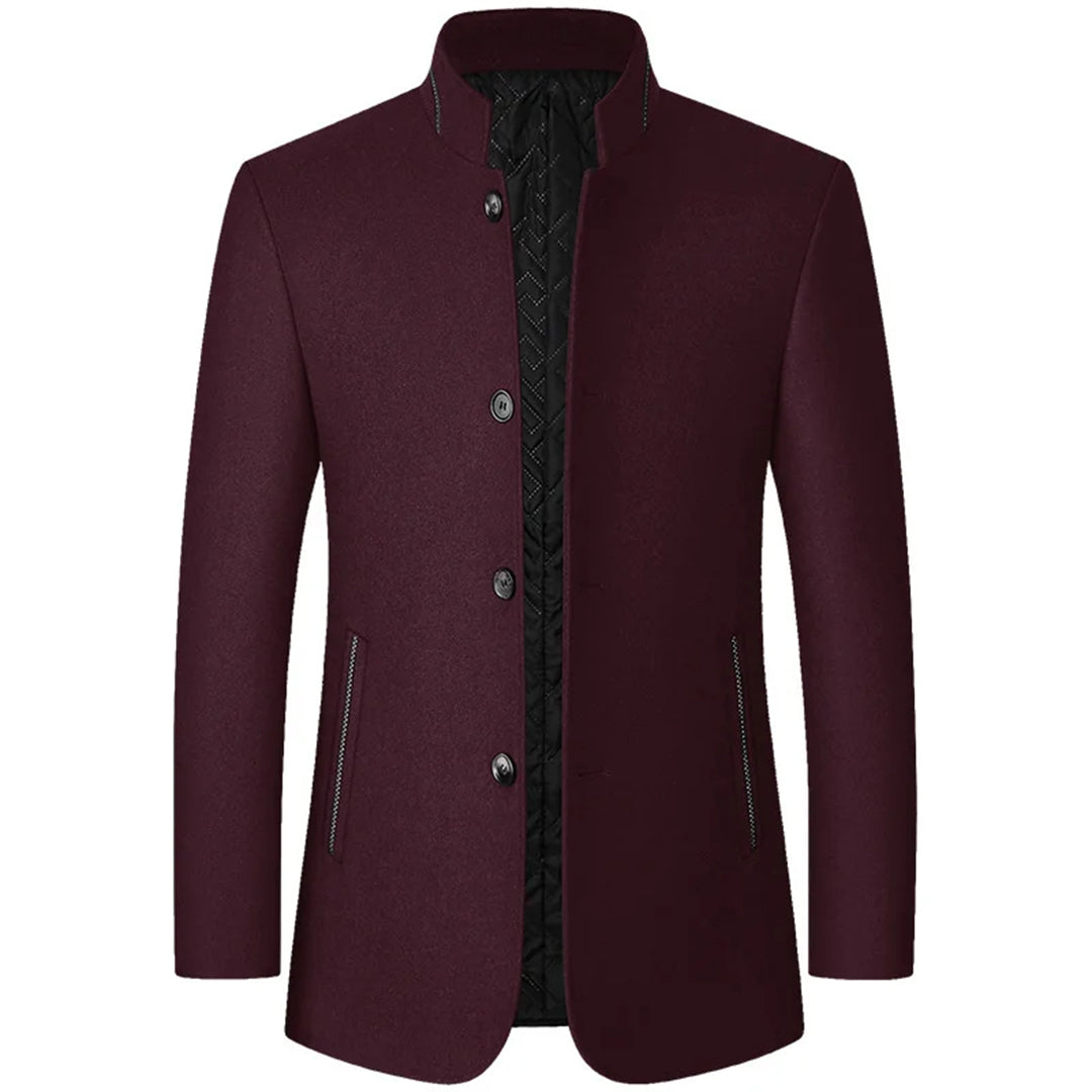 Belezza Comfortable and Stylish Business Jacket