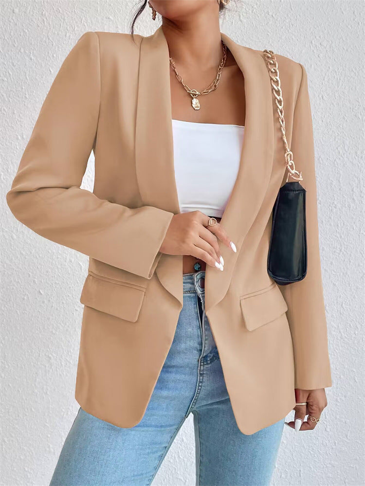 Belezza Chic Comfort Blazer