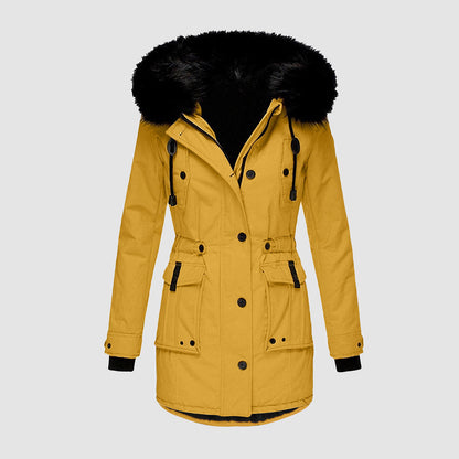 Belezza | Women's Waterproof Winter Jacket