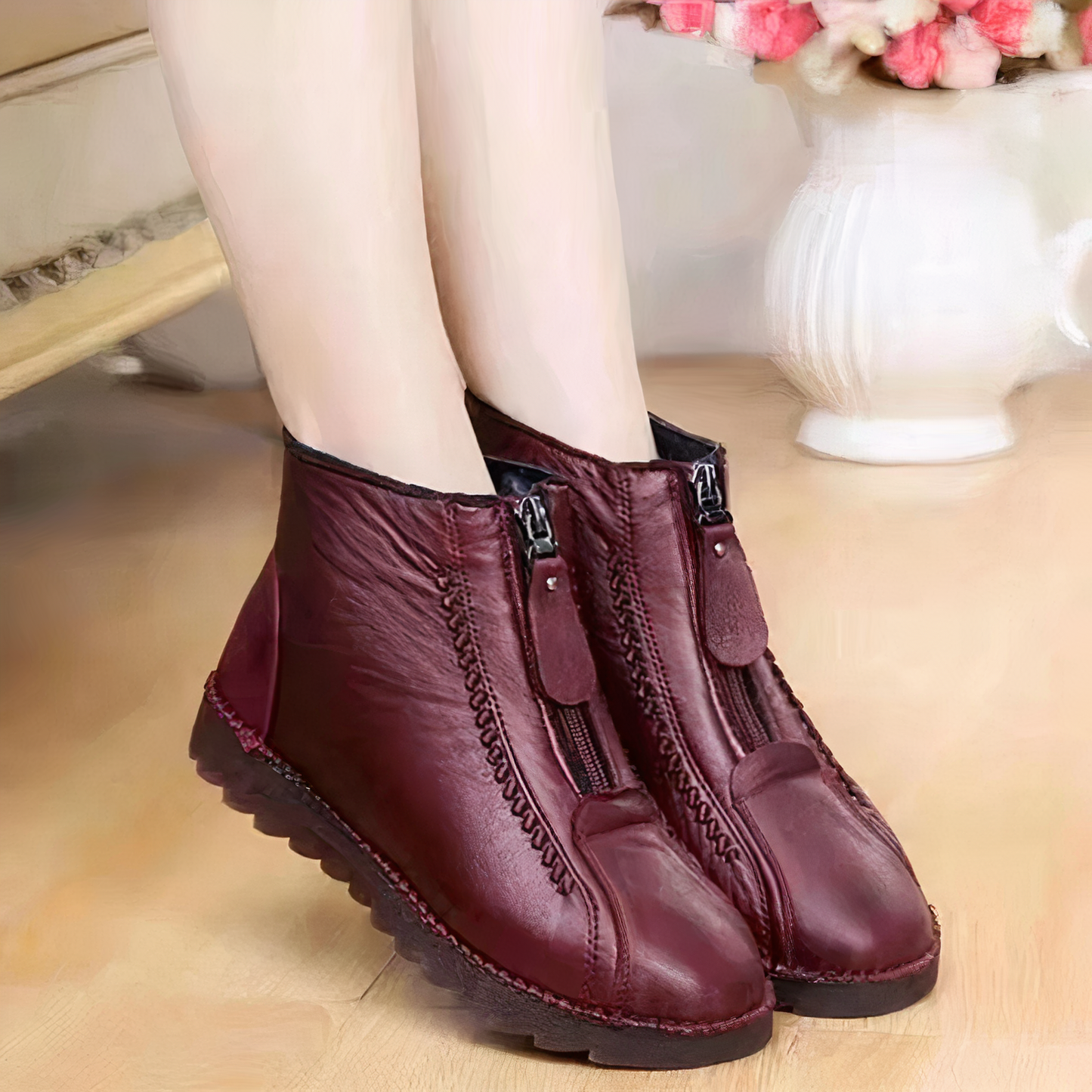 Belezza boots - Annette