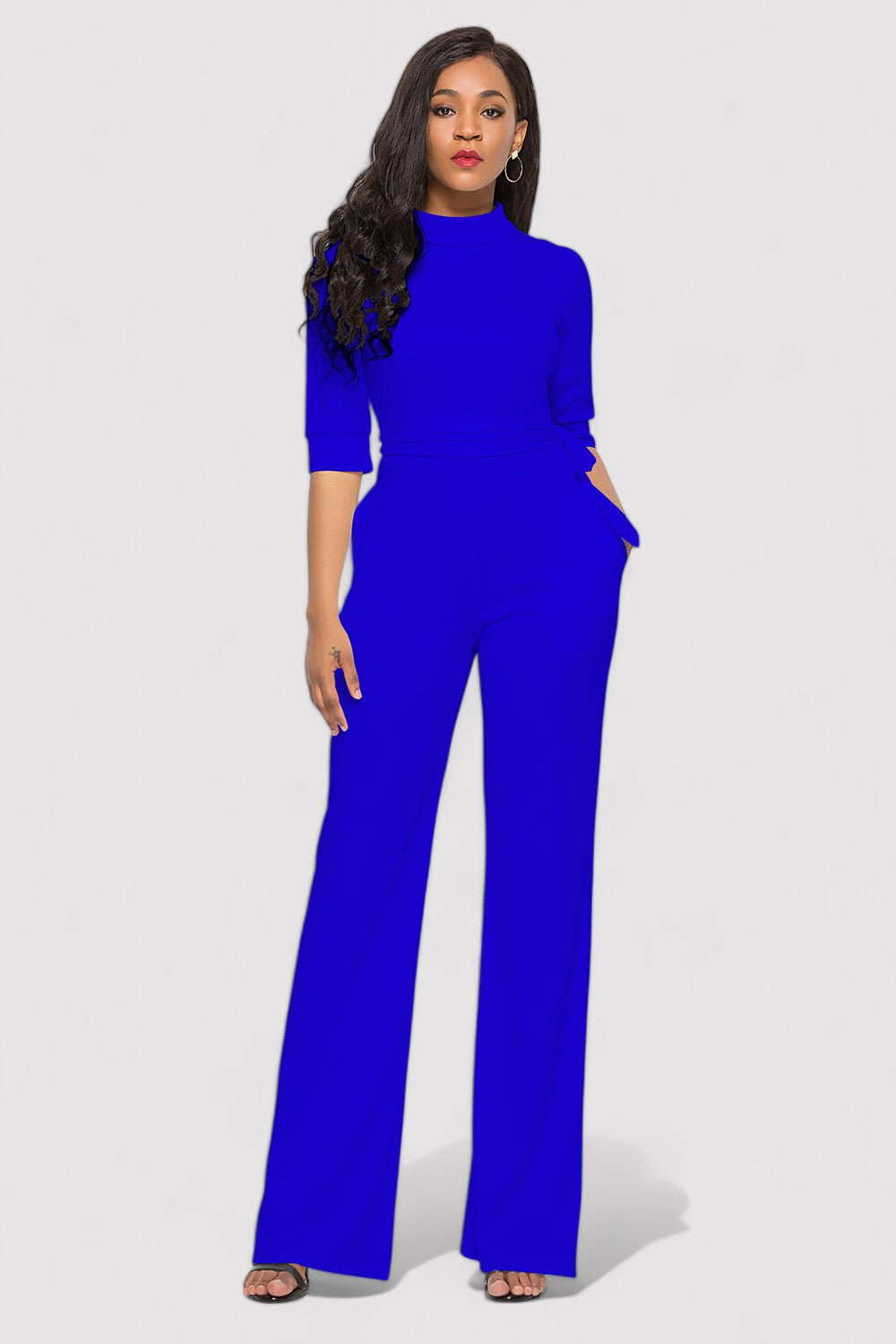 Belezza | Classy Women's Jumpsuit