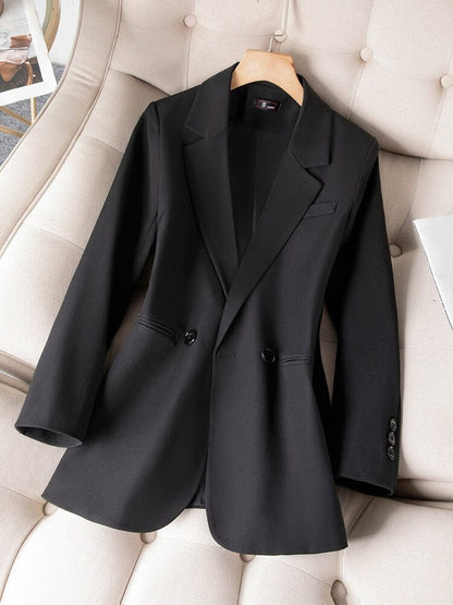 Belezza Blazer | Stylish Tailored Women’s Blazer