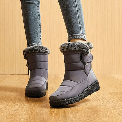 Snow boots for women | Ellivean