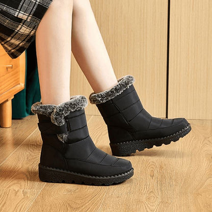 Snow boots for women | Ellivean