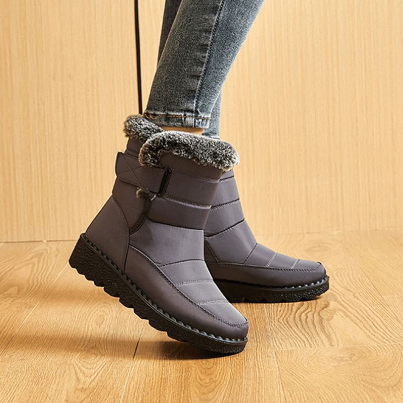 Snow boots for women | Ellivean