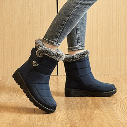 Snow boots for women | Ellivean